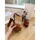 YSL Slippers