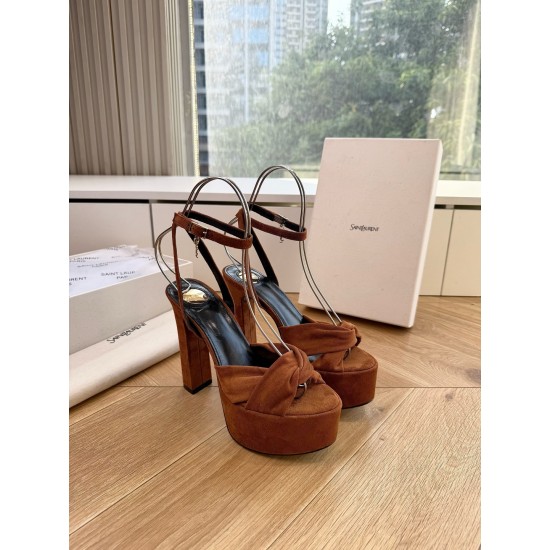 YSL Slippers