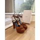 YSL Slippers