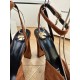 YSL Slippers