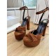 YSL Slippers