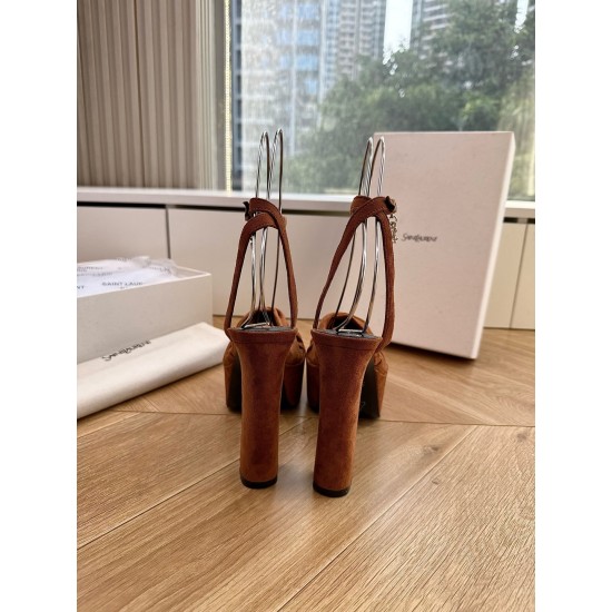YSL Slippers