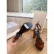 YSL Slippers