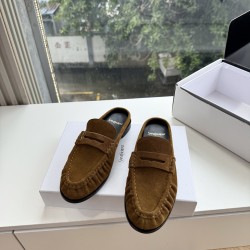 YSL Slippers