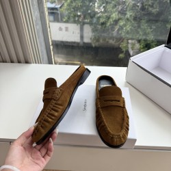 YSL Slippers