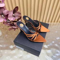 YSL Slippers