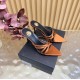 YSL Slippers