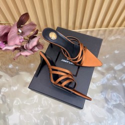 YSL Slippers