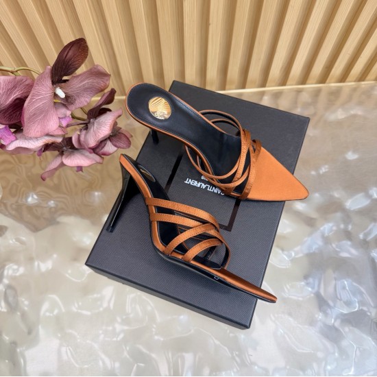 YSL Slippers