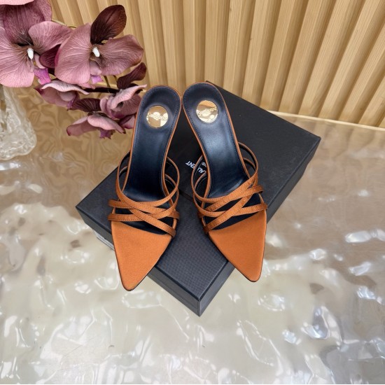 YSL Slippers