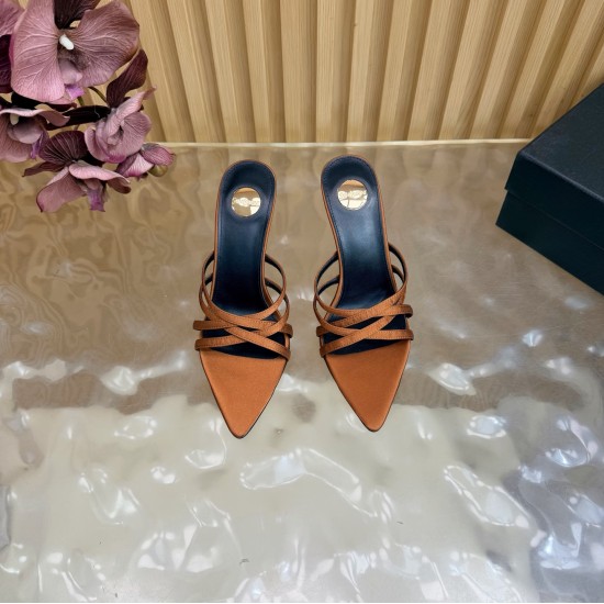 YSL Slippers