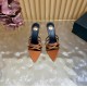 YSL Slippers