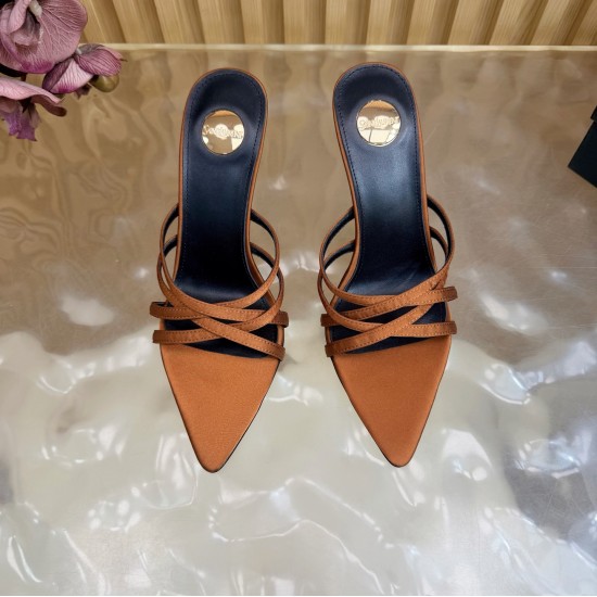 YSL Slippers