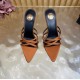 YSL Slippers