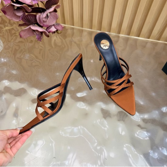 YSL Slippers
