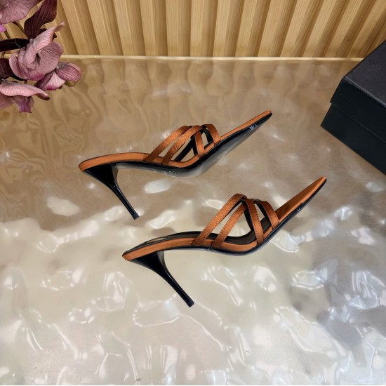 YSL Slippers