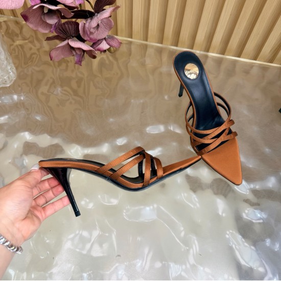 YSL Slippers
