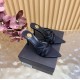YSL Slippers