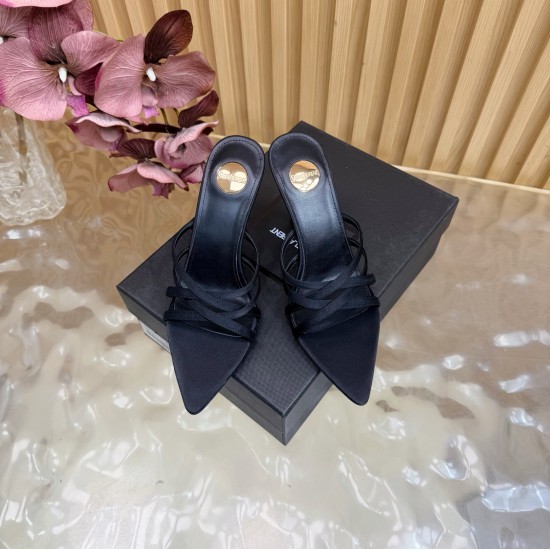 YSL Slippers