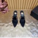 YSL Slippers