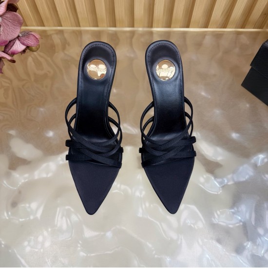 YSL Slippers