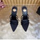 YSL Slippers
