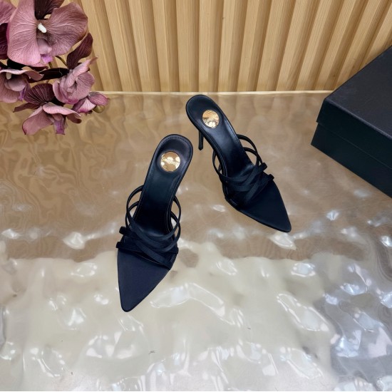 YSL Slippers