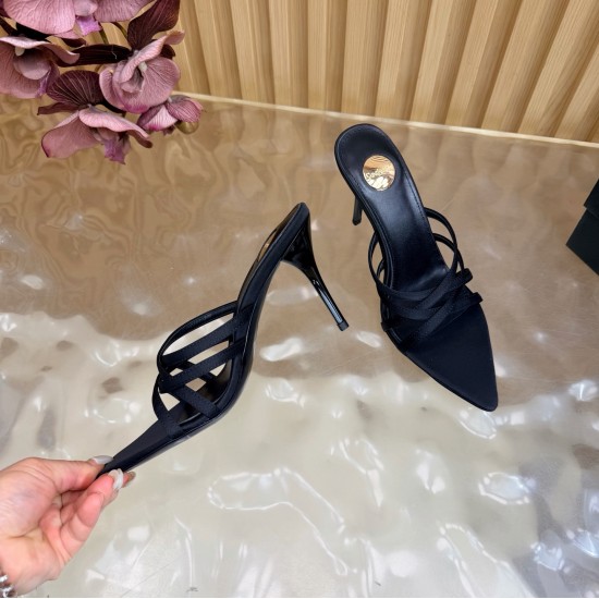 YSL Slippers