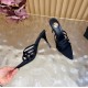 YSL Slippers