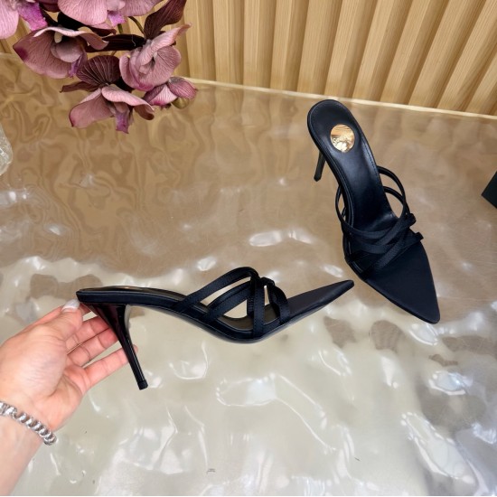 YSL Slippers