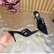 YSL Slippers