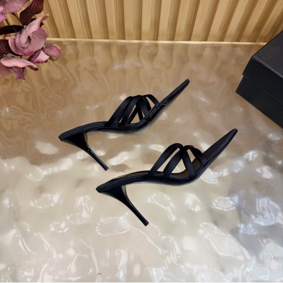 YSL Slippers