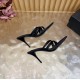 YSL Slippers
