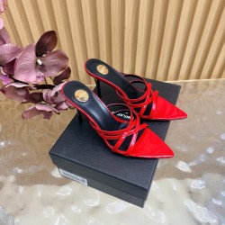 YSL Slippers