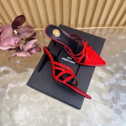 YSL Slippers