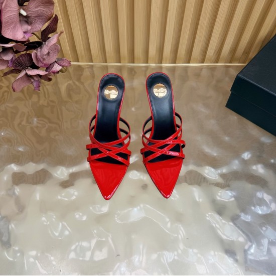 YSL Slippers