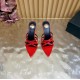 YSL Slippers