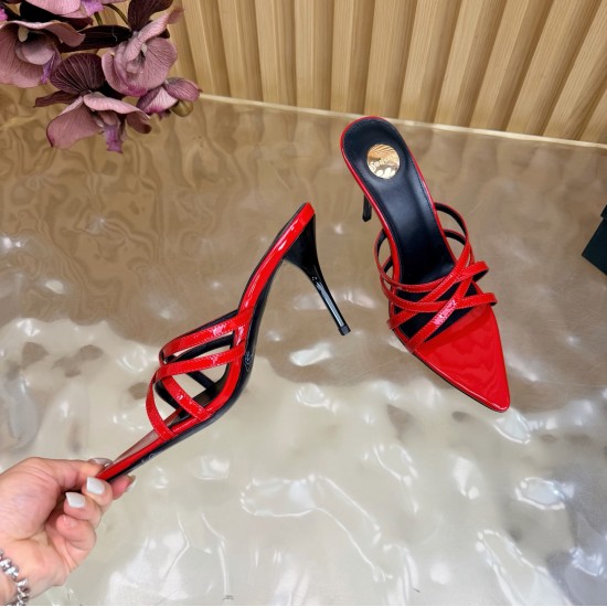 YSL Slippers