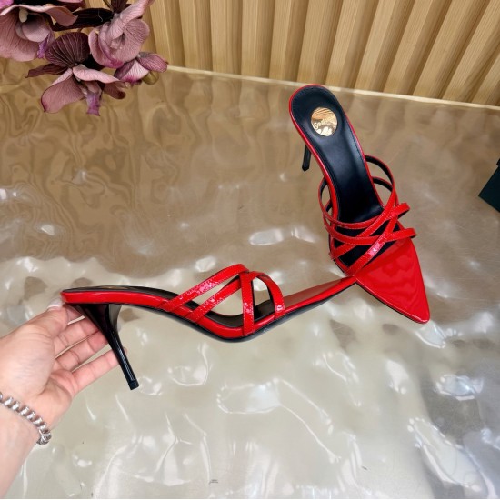 YSL Slippers