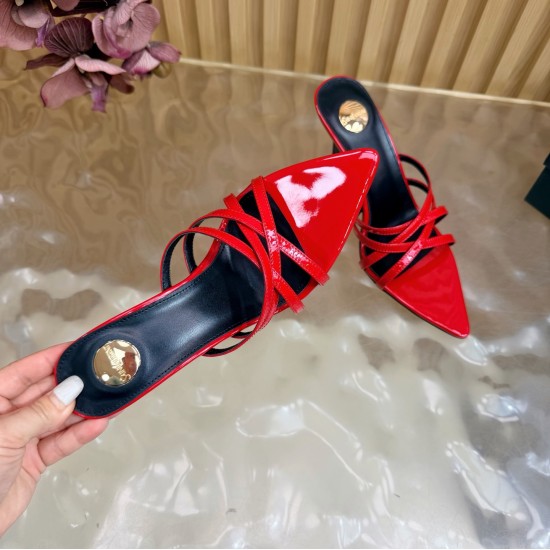 YSL Slippers
