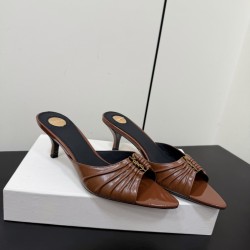 YSL Slippers
