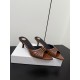 YSL Slippers