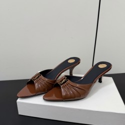YSL Slippers