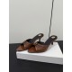 YSL Slippers