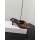 YSL Slippers