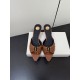 YSL Slippers