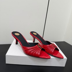 YSL Slippers