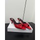 YSL Slippers
