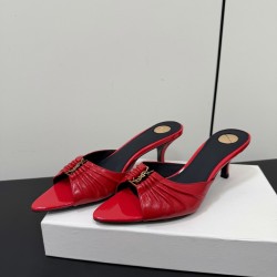 YSL Slippers