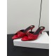 YSL Slippers
